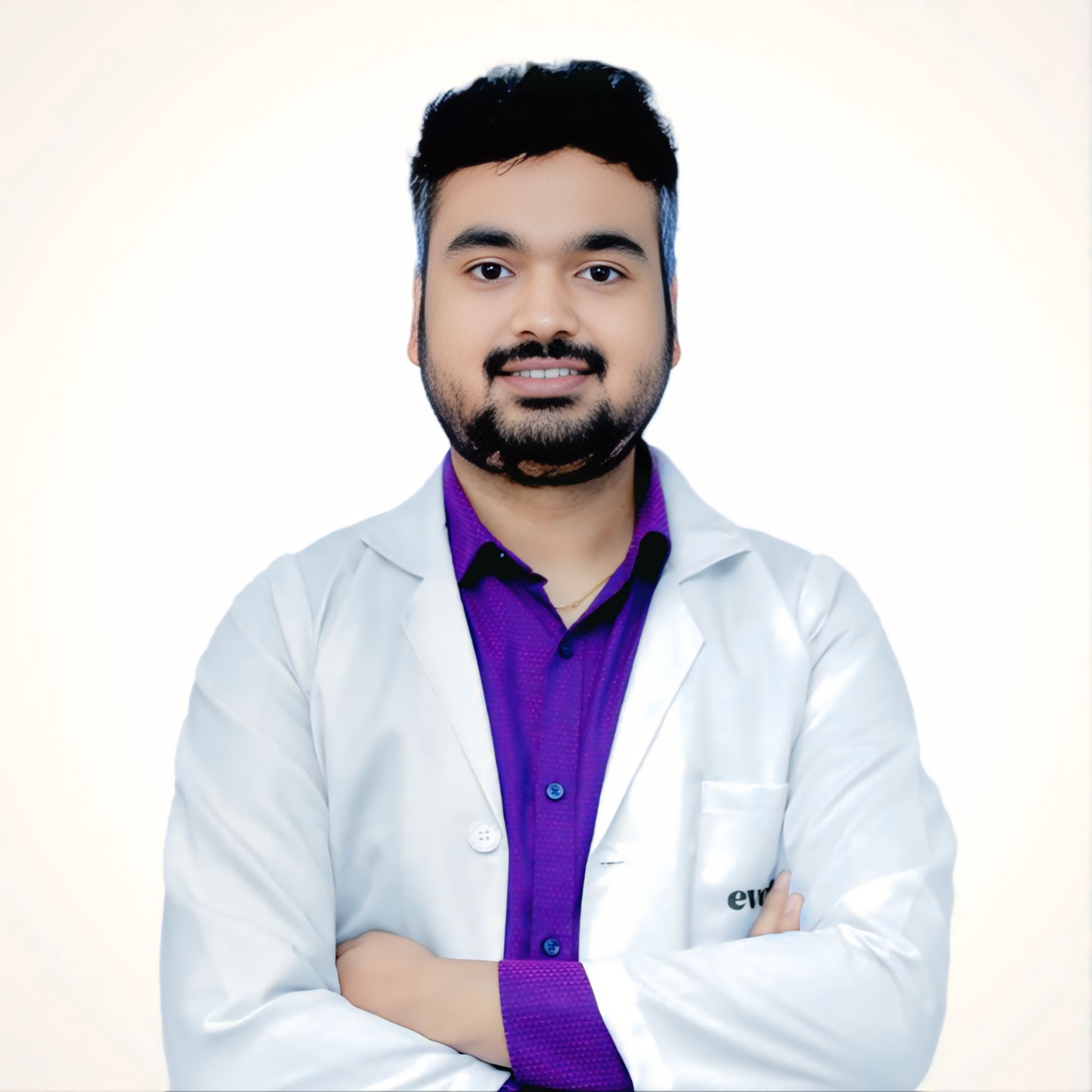 Dr. Akriti Gupta